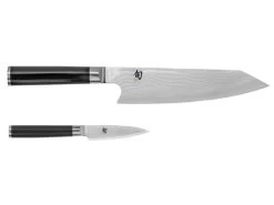 Shun Classic 2pc Kiritsuke Knife Set - HOK Exclusive (DMS0254)