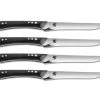 Shun Shima 4-Piece Steak Knife Set (DMS0430) 1 Shun Shima 4-Piece Steak Knife Set (DMS0430) -Global Store DMS0430 24279.1502227477