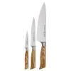 Messermeister Oliva Elite Starter Set 3 Pc (E/6000-3S) -Global Store E 600 3S Messermeister Oliva Elite Starter Set 3Pc 115497 1 93857.1622231194