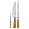 Messermeister Oliva Elite Trio Set 3 Pc (E/6000-3T) -Global Store E 6000 3 Messermeister Oliva Elite Trio Set 3Pc 115507 1 24847.1622235754