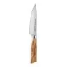 Messermeister Oliva Elite Stealth Chef's Knife 6" (E/6686-6S) -Global Store E 6686 6S Messermeister Olive Elite Stealth Chef 6 115490 1 48032.1622225625