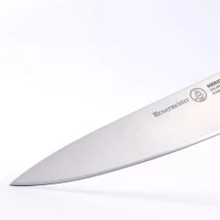 Messermeister Meridian Elite Chef's Knife 8" (E/3686-8) -Global Store E3686 6 Messermeister Meridian Elite Chef 8 115488 2 09997.1658945959