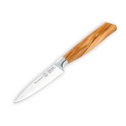 Messermeister Oliva Elite Paring Knife 3.5" (E/6691-3.1/2) -Global Store E6691 3.5 Messermeister Oliva Elite Paring Knife 3.5 115521 2 45829.1652742740