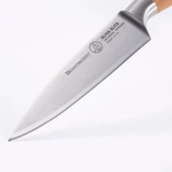 Messermeister Oliva Elite Paring Knife 3.5" (E/6691-3.1/2) -Global Store E6691 3.5 Messermeister Oliva Elite Paring Knife 3.5 115521 3 00045.1652742743