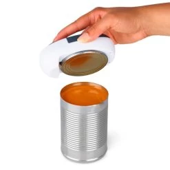 Zyliss EasiCan Electronic Can Opener (ZE930038U) -Global Store E930038U 3 58923.1604861342