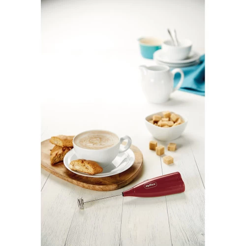 Zyliss Milk Frother (ZE990027U) 4 Zyliss Milk Frother (ZE990027U) - Image 2