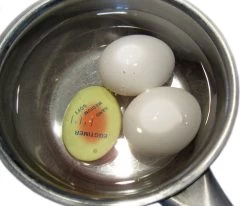 Kussi Magic Egg Timer (EG098) -Global Store EG098 1 52075.1516834996