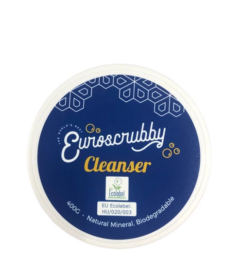 Euroscrubby Cleanser (EuroCleanser) 3 Euroscrubby Cleanser (EuroCleanser)