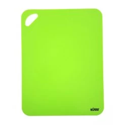 Kussi Flex & Grip Cutting Board Large 4Pc (FX4PC-3830) -Global Store FX GR38 Kussi Flex Grip Green 127422 2 00440 21854.1686681016
