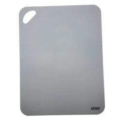 Kussi Flex & Grip Cutting Board Large 4Pc (FX4PC-3830) -Global Store FX GRY38 Kussi Flex Grip Grey 127425 2 45897 12337.1686681019