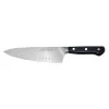 Fusion Classic 8" Chef's Knife Fluted Edge (9801-20) 2 Fusion Classic 8" Chef's Knife Fluted Edge (9801-20) -Global Store Fusion Fluted Chef Knife 9801 20 888162 31963.1609017454