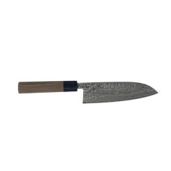 Shiro Kamo SG2 Santoku 165mm (G-4302A) -Global Store G 4302A Shiro Kamo SG2 Santoku 165mm MA2117 2 36124.1629489288