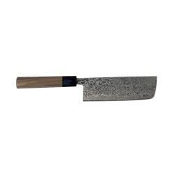 Shiro Kamo SG2 Nakiri 165mm (G-4303A) -Global Store G 4303A Shiro Kamo SG2 Nakiri 165mm 240064 2 41110.1628279501