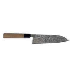Shiro Kamo SG2 Santoku 180mm (G-4306A) -Global Store G 4306A Shiro Kamo SG2 Santoku 180mm 240063 2 03205.1628279125