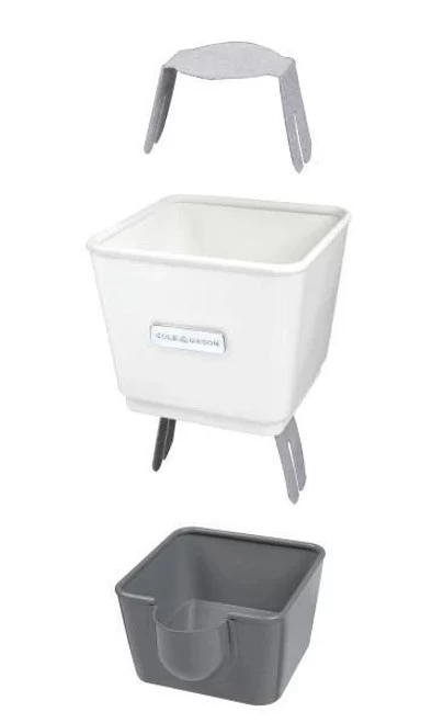 Cole & Mason Self Watering Herb Keeper (H105249U) - Image 2