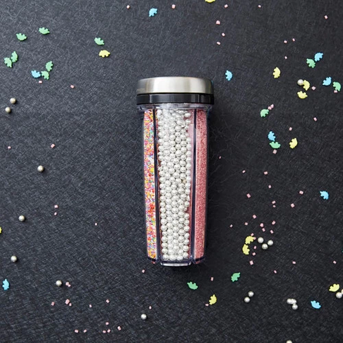 Cole & Mason Saunderton Spice Storage & Shaker (H122116) 5 Cole & Mason Saunderton Spice Storage & Shaker (H122116) - Image 3