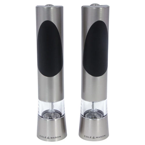 Cole & Mason Richmond Electronic Mills Gift Set (H90180PUSA) 3 Cole & Mason Richmond Electronic Mills Gift Set (H90180PUSA)