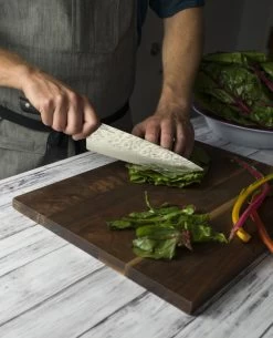 Kai Pro 8" Chef's Knife (HT7066) -Global Store HT7066 Kai Pro 8in Chefs Knife 875226 2 44818.1530316916