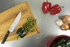 Kai Pro 8" Bread Knife (HT7062) -Global Store HT7066 Kai Pro 8in Chefs Knife 875226 3 82355.1568241311