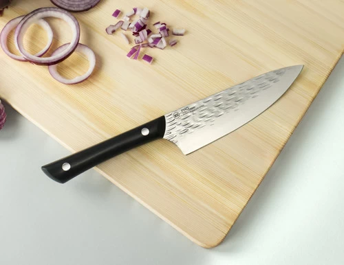 Kai Pro 6" Chef's Knife (HT7072) 5 Kai Pro 6" Chef's Knife (HT7072) - Image 3