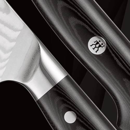 Zwilling Kanren 8" Chef's Knife (54031-203) 5 Zwilling Kanren 8" Chef's Knife (54031-203) - Image 3