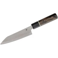 Spyderco Itamae Funayuki 6.3" (K16GPBNBK) -Global Store K16GBNBK Spyderco Culinary Itamae Funayuki 6.3 SP21025 2 67731.1623368837