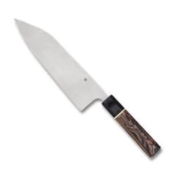 Global Store 14 Spyderco Itamae Bunka Bocho 7" (K18GPBNBK)