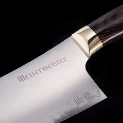 Messermeister Kawashima Chef's Knife 8" (KE-04) -Global Store KE04 Messermeister Kawashima Chef 115486 4 25631.1663016834