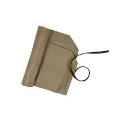 Knife Roll Company Canvas Chef Knife Roll 5 Slot Olive Green (KR-56) -Global Store KR 56 Knife Roll Company Canvas Chefs Knife Roll 5 Slot Olive Green KR22003 5 45586.1653601752