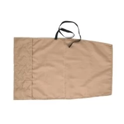 Knife Roll Company Chef's Twill Knife Roll 7 Slot Ivory (KR-70-A) 12 Knife Roll Company Chef's Twill Knife Roll 7 Slot Ivory (KR-70-A) -Global Store KR 70 A Knife Roll Company Twill Chefs Knife Roll 7 Slot Ivory KR22002 4 24417.1653601163