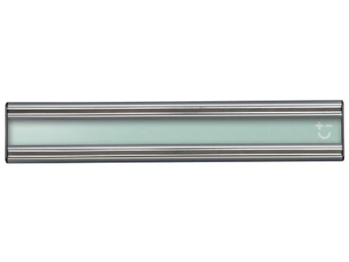Bisbell Frosted Green 12" Magnetic Knife Bar (BMKR32-30FG) 3 Bisbell Frosted Green 12" Magnetic Knife Bar (BMKR32-30FG)