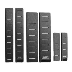 Kussi Vented Blade Guard 3pc Set (KS-SET3PC-V3) -Global Store KS SET3PC V3 Kussi Vented 3Pc Set 999966 6 90697.1627322107