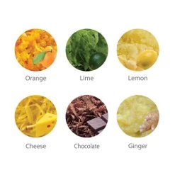 Kussi Razor Grater (KUS0202Z) -Global Store KUS0202Z Kussi Razor Grater 999972 9 02573.1663873879