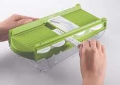 Kussi Mandoline (KUS0208) -Global Store KUS0208 Kussi Mandoline 999973 10 17028.1663880388