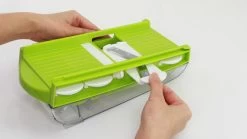 Kussi Mandoline (KUS0208) -Global Store KUS0208 Kussi Mandoline 999973 11 17473.1663880392