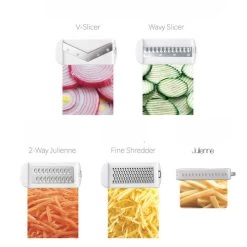 Kussi Mandoline (KUS0208) -Global Store KUS0208 Kussi Mandoline 999973 13 11477.1663880398