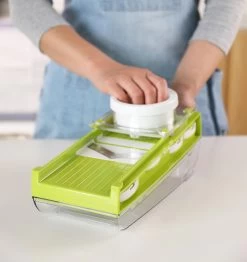 Kussi Mandoline (KUS0208) -Global Store KUS0208 Kussi Mandoline 999973 15 46656.1663880408