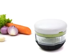 Kussi Twist N' Roll Chopper (KUS0239Z) -Global Store KUS0239Z Kussi Twist N Roll Chopper 999971 3 83571.1663875965