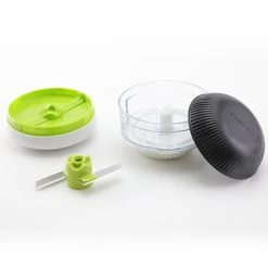 Kussi Twist N' Roll Chopper (KUS0239Z) -Global Store KUS0239Z Kussi Twist N Roll Chopper 999971 4 60653.1663875972