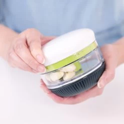 Kussi Twist N' Roll Chopper (KUS0239Z) -Global Store KUS0239Z Kussi Twist N Roll Chopper 999971 7 86732.1663875978