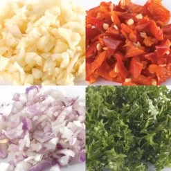 Kussi Twist N' Roll Chopper (KUS0239Z) -Global Store KUS0239Z Kussi Twist N Roll Chopper 999971 9 02728.1663875981