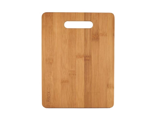 Kussi Bamboo Cutting Board 2pc Set (KUSBB2P-1) 6 Kussi Bamboo Cutting Board 2pc Set (KUSBB2P-1) - Image 4