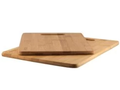 Kussi Bamboo Cutting Board 2pc Set (KUSBB2P-1) 13 Kussi Bamboo Cutting Board 2pc Set (KUSBB2P-1) -Global Store KUSBB2P 1 Kussi Bamboo Board 2pc Set 101172 5 74960.1547223870