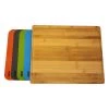 Kussi Duo Bamboo Fleximat Board Set (KUSBFLX-4) -Global Store KUSBFLX 4 Kussi Duo Bamboo Fleximat Board Set 889243 1 26001.1670373984