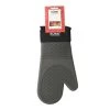 Kussi Silicone Oven Mitt Removable Liner Slate (KUSSMSL-1) -Global Store KUSSMSL 1 Kussi Silicone Oven Mitt Slate 999968 1 81679.1653666962