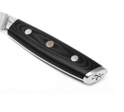 Kori Artisan 9" Bread Knife (7855-23) 9 Kori Artisan 9" Bread Knife (7855-23) -Global Store Kori Handle 2 98509.1552344051