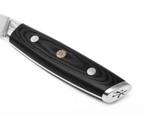 Kori Artisan 9" Bread Knife (7855-23) 5 Kori Artisan 9" Bread Knife (7855-23) - Image 3