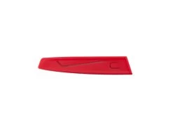 Kussi 3" Paring Knife With Sheath - Red (8000RD) -Global Store Kussi Paring Sheath Red 39104.1526661800