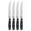 Messermeister Avanta Steak Knife Set 4Pc (L7684-5/4S) 2 Messermeister Avanta Steak Knife Set 4Pc (L7684-5/4S) -Global Store L7684 54S Messermeister Avanta Fine Edge Steak Set 4Pc 115470 1 76631.1622145760