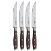 Messermeister Avanta Pakkawood Steak Knife Set 4Pc (L8684-5/4S) 1 Messermeister Avanta Pakkawood Steak Knife Set 4Pc (L8684-5/4S) -Global Store L8684 54S Messermeister Avanta Fine Edge Steak Knife Set 4Pc 115467 1 76280.1622142551